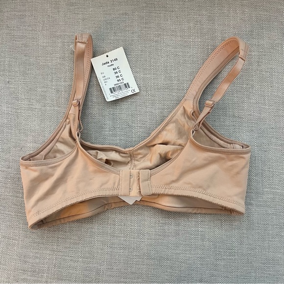 Mastectomy Bra Amoena Jada Non-wired Mastectomy Bra Size 36C - Picture 6 of 7